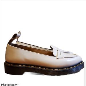 Dr. Martens | Leonie Loafer | Size 7